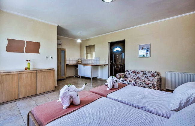 Villa Xenos Dio - Photo 18