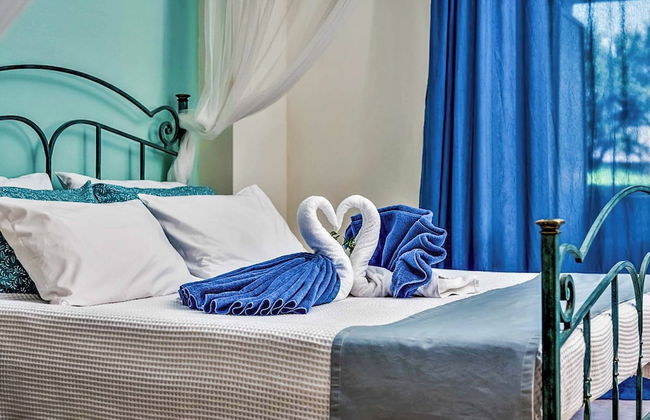 Villa Xenos Dio - Photo 14