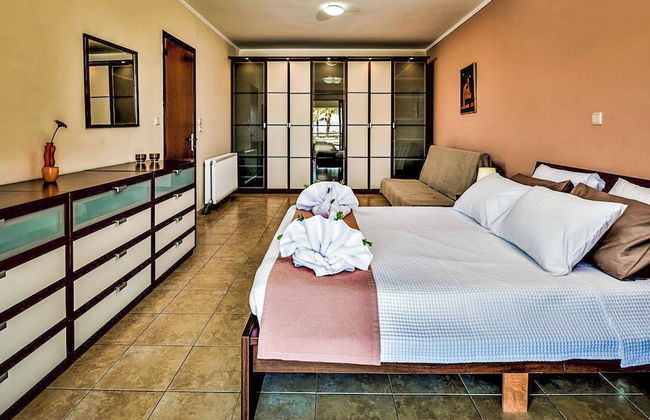 Villa Xenos Dio - Photo 10