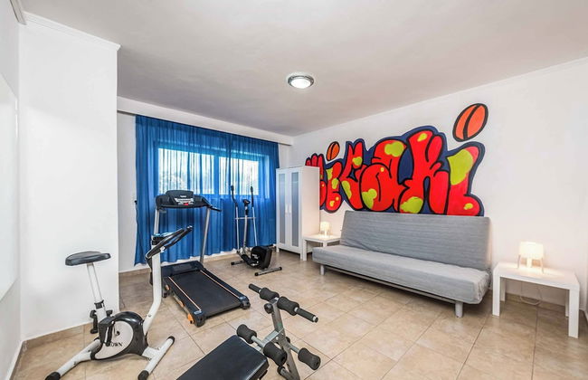 Villa Xenos Dio - Photo 1