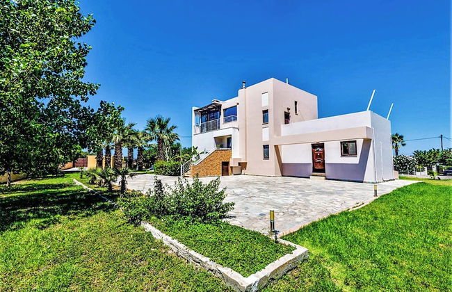 Villa Xenos Dio - Photo 32