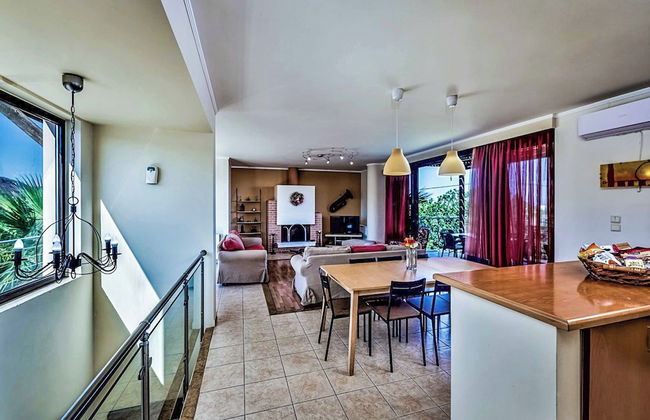 Villa Xenos Dio - Photo 19