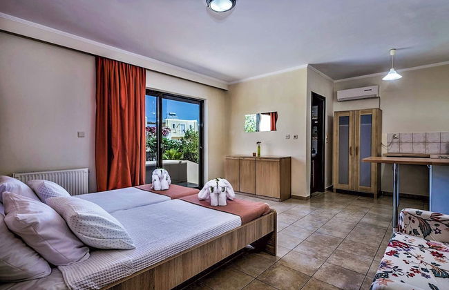 Villa Xenos Dio - Photo 12