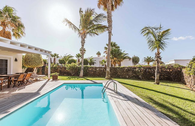 Villa Manana - Foto 1