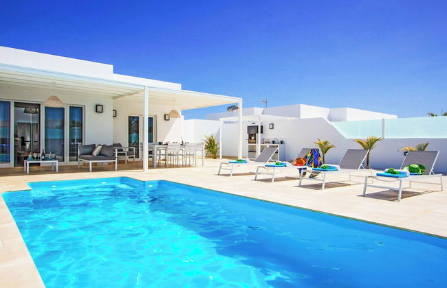 Villa Balandra - Foto 14
