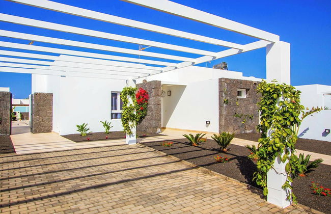 Villa Balandra - Foto 13