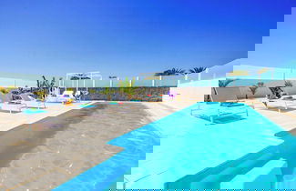 Foto 1 - Villa Balandra