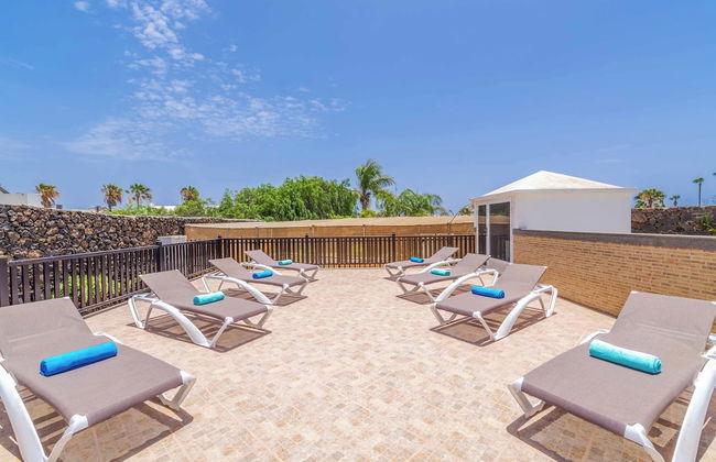 Villa Cervera - Foto 10