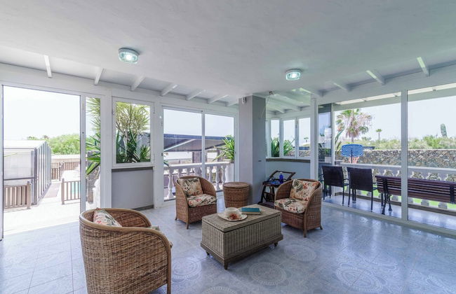 Villa Cervera - Foto 21