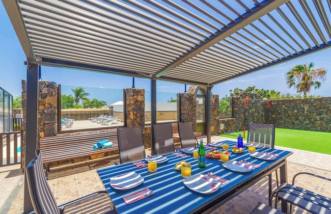 Villa Cervera - Foto 4