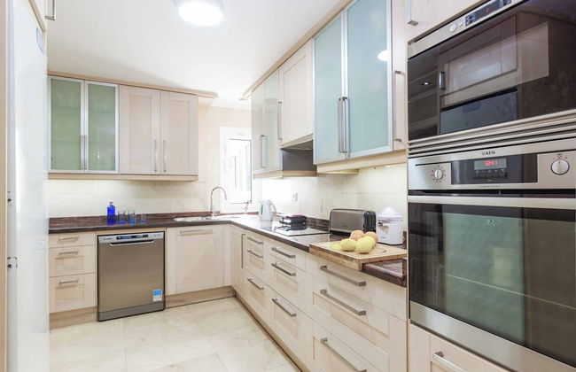 Villa Cervera - Foto 30