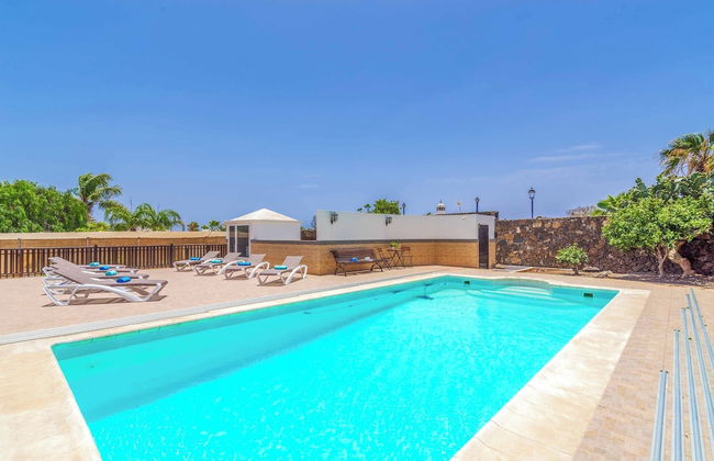 Villa Cervera - Foto 2