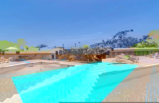 Foto 2 - Villa Cervera