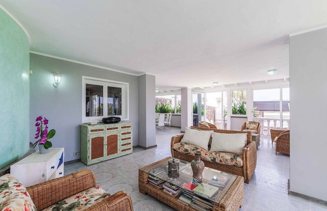 Villa Cervera - Foto 23