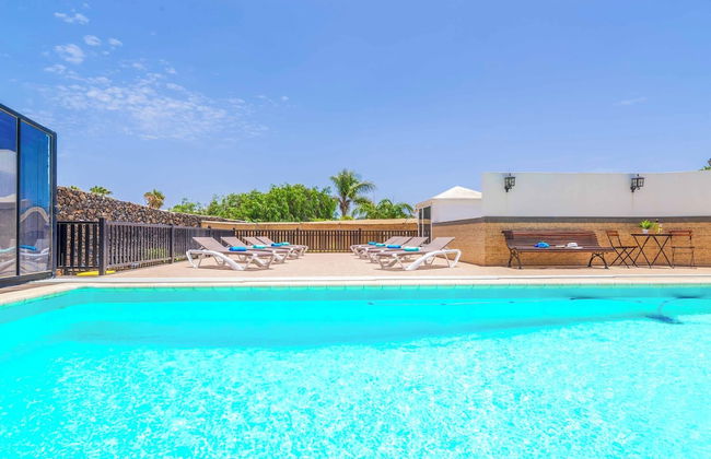 Villa Cervera - Foto 5