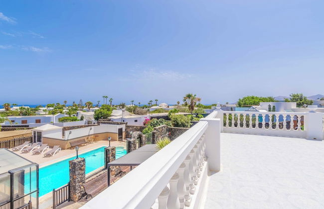 Villa Cervera - Foto 17