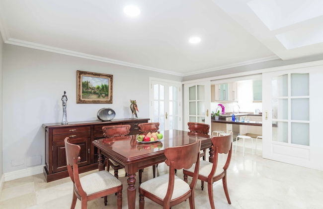 Villa Cervera - Foto 43