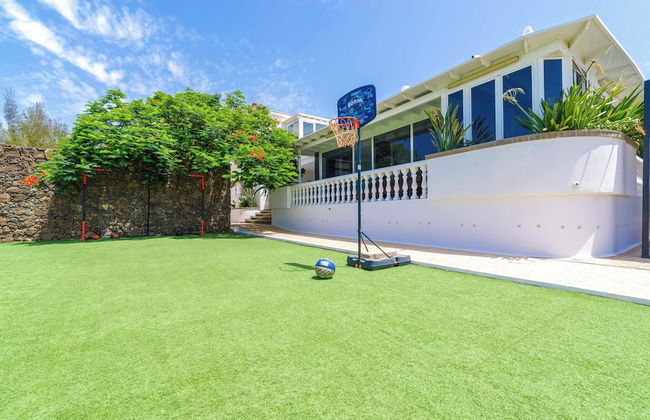 Villa Cervera - Foto 7