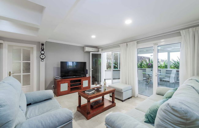 Villa Cervera - Foto 29