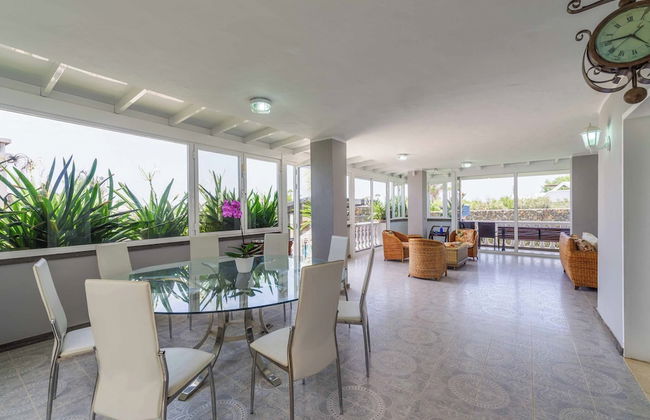 Villa Cervera - Foto 19