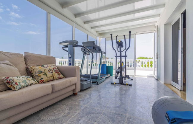 Villa Cervera - Foto 18