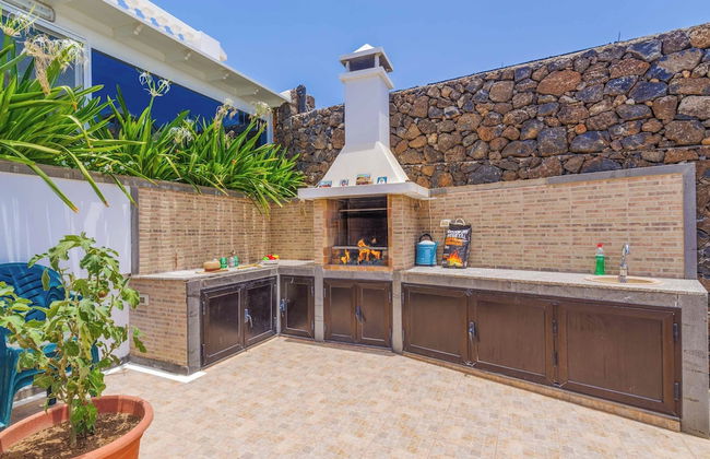 Villa Cervera - Foto 9