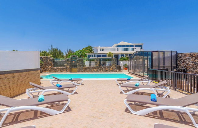 Villa Cervera - Foto 6