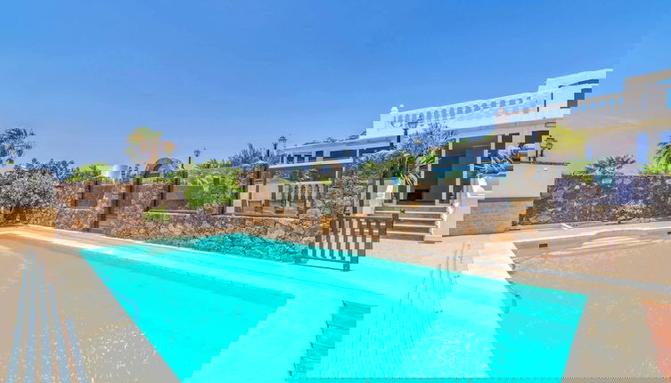 Foto 1 - Villa Cervera