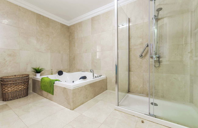 Villa Cervera - Foto 44