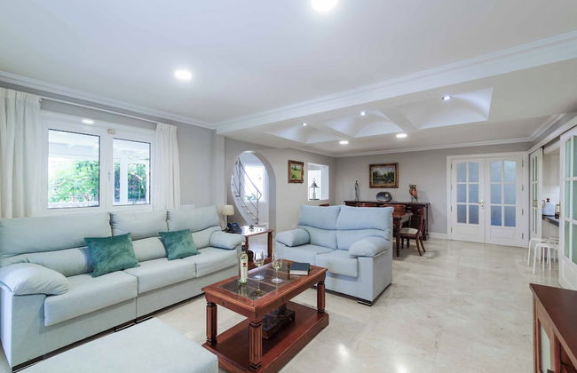 Villa Cervera - Foto 25