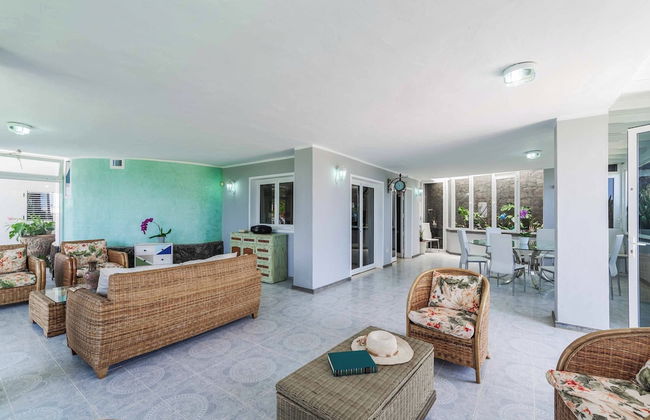 Villa Cervera - Foto 27