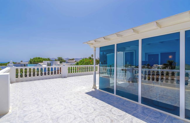 Villa Cervera - Foto 16