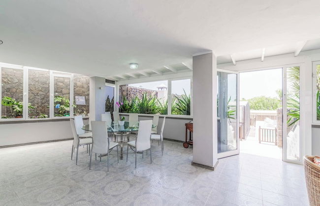 Villa Cervera - Foto 24