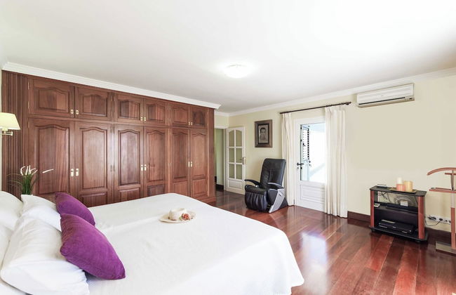 Villa Cervera - Foto 38