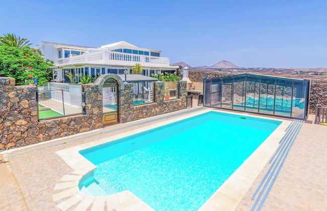 Villa Cervera - Foto 45