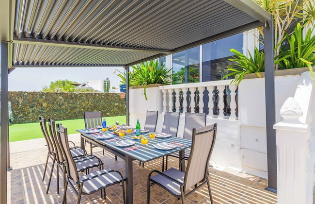 Villa Cervera - Foto 14