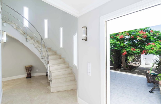 Villa Cervera - Foto 32