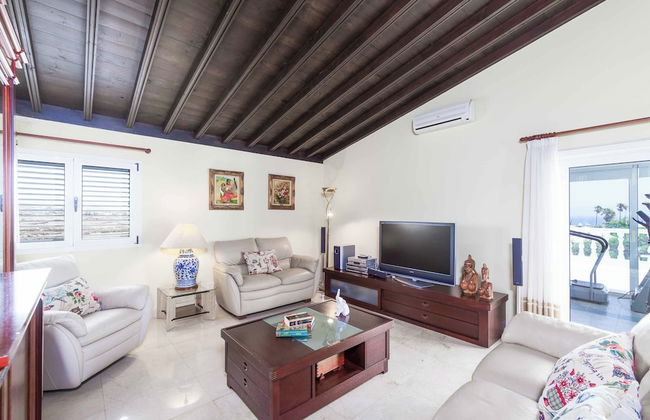 Villa Cervera - Foto 31