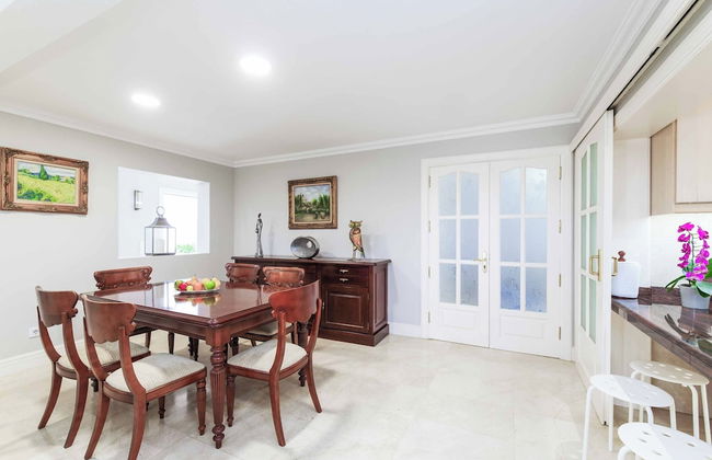 Villa Cervera - Foto 28