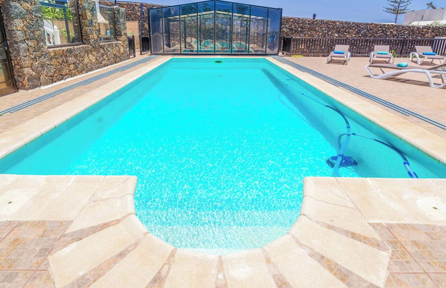 Villa Cervera - Foto 3