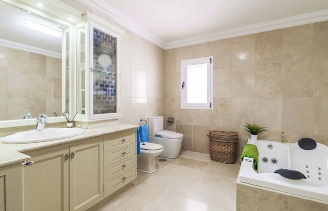 Villa Cervera - Foto 40