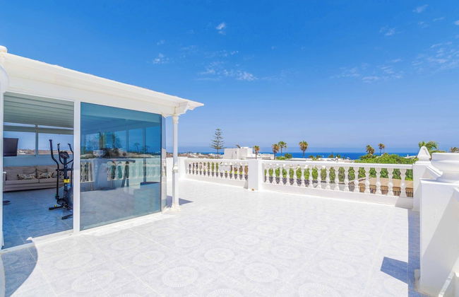 Villa Cervera - Foto 13