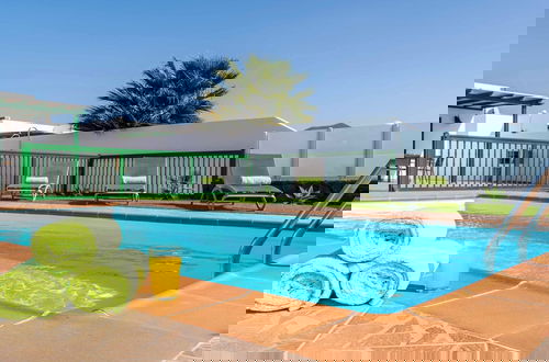 Foto 20 - Villa Pargo
