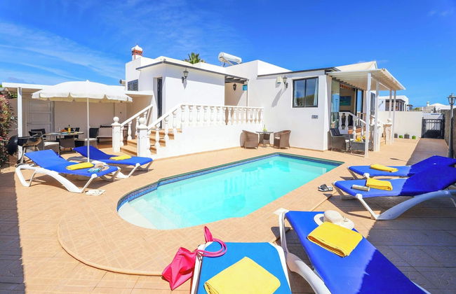 Villa Harmony - Foto 19