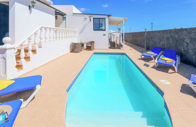 Villa Harmony - Foto 1