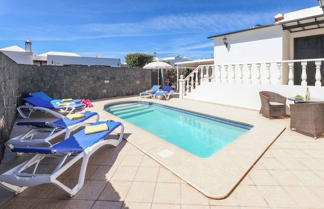 Villa Harmony - Foto 3