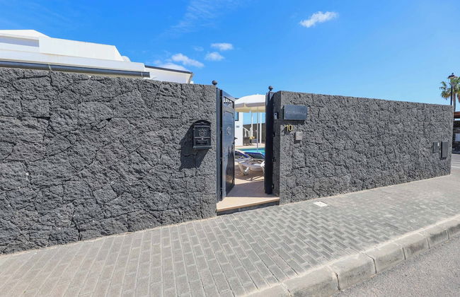 Villa Harmony - Foto 8