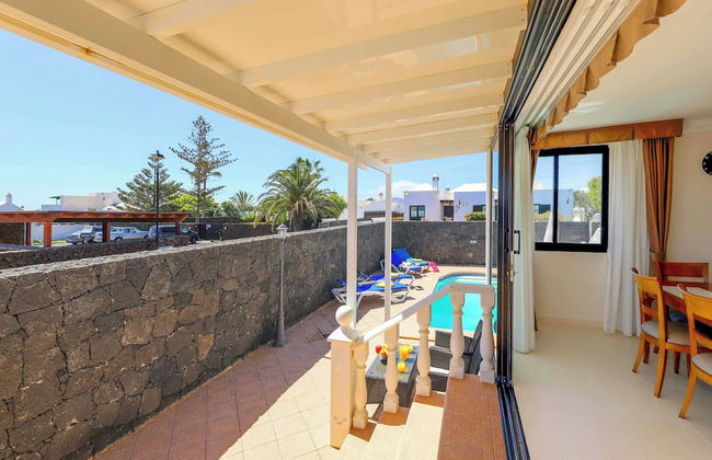 Villa Harmony - Foto 6