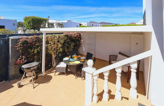 Villa Harmony - Foto 4