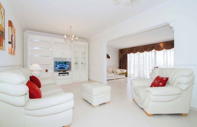 Villa Harmony - Foto 10